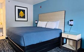 Wander Inn